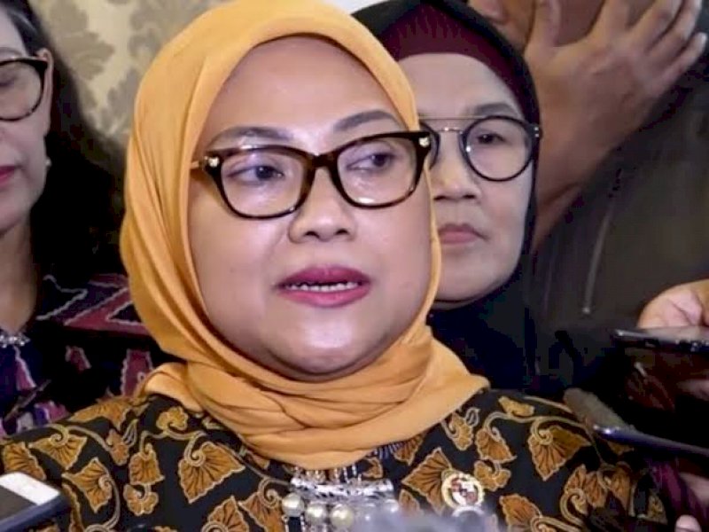 Ida Fauziyah