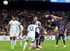 LIGA CHAMPIONS: Sengit! Barcelona vs Inter Milan Tuntas 3-3