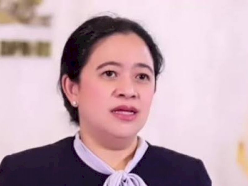 Puan Maharani