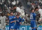 LIGA ITALIA: Perkasa! Juventus Benamkan Empoli 4-0