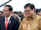 Airlangga Akui Penentuan Capres KIB Ada Campur Tangan Jokowi