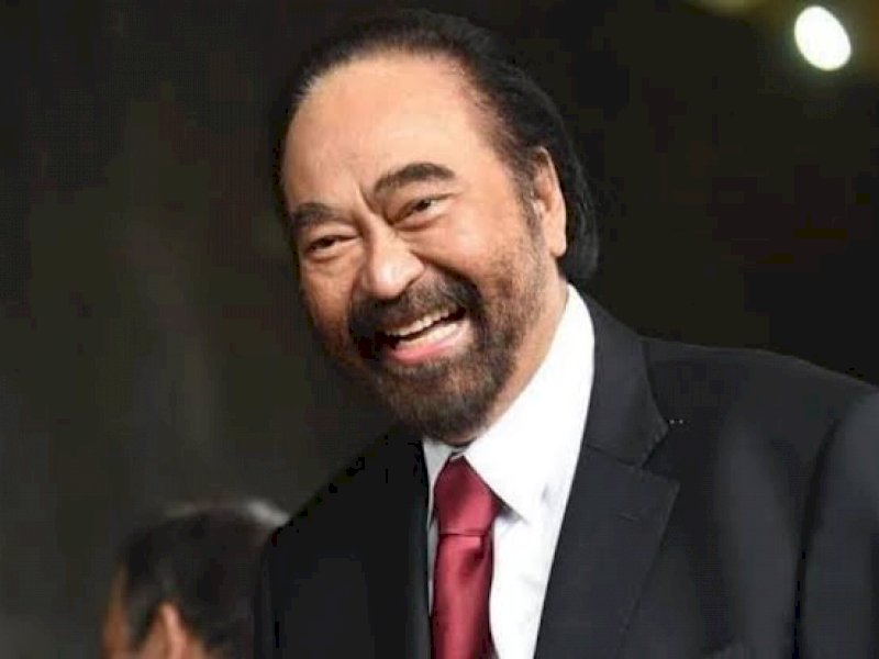 Surya Paloh