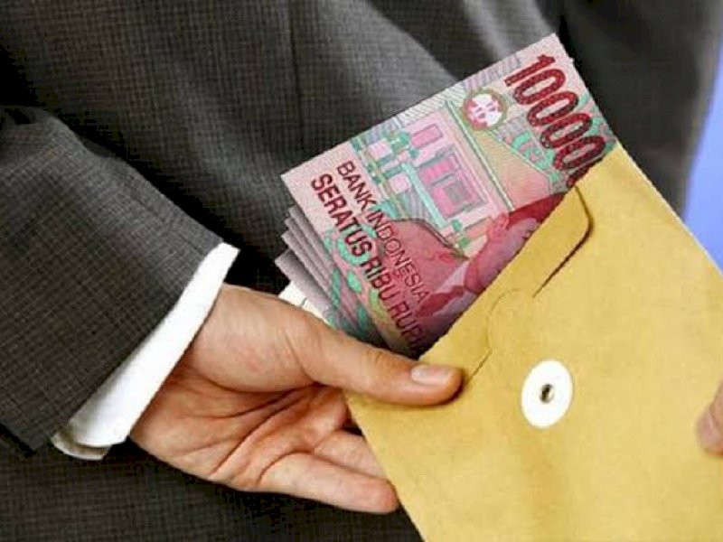 Audit Kasus Penjualan Hutan Mapongka Tator Rampung, Kerugian Negara Rp9,5 M