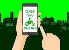 TOP SEPEKAN: Tarif Ojol Resmi Naik, Beredar Chatingan Politik Wabup Gowa