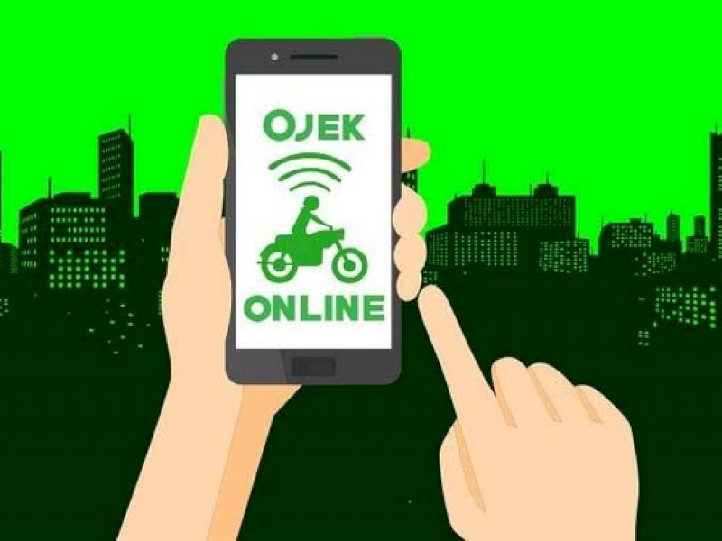 TOP SEPEKAN: Tarif Ojol Resmi Naik, Beredar Chatingan Politik Wabup Gowa