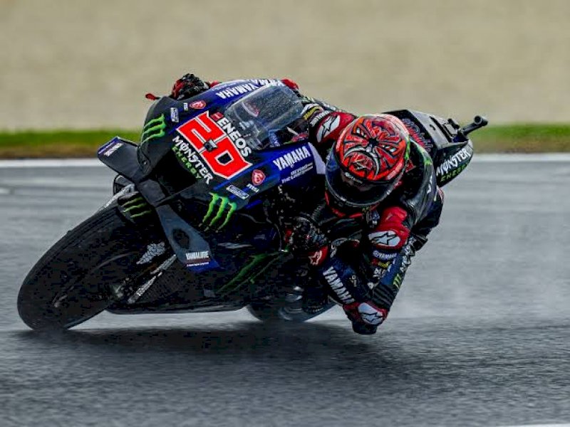 Fabio Quartararo (int)