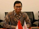 Kemendag Segera Ratifikasi Perjanjian Indonesia-UAE CEPA