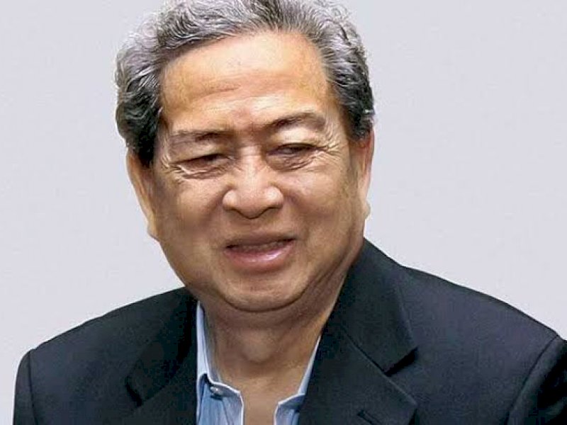 Robert Budi Hartono