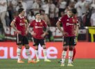 LIGA EUROPA: Dicukur Sevilla 0-3, MU Tersingkir 