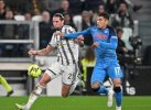 LIGA ITALIA: Kalahkan Juventus, Napoli Selangkah Lagi Scudetto