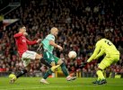 LIGA EUROPA: MU Susah Payah Tekuk Omonia, Mc Tominay Pahlawan