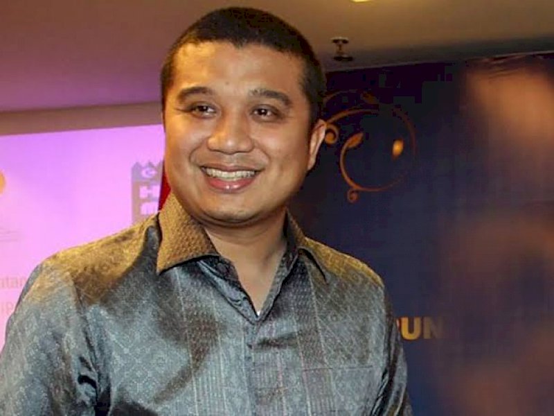 Erwin Aksa