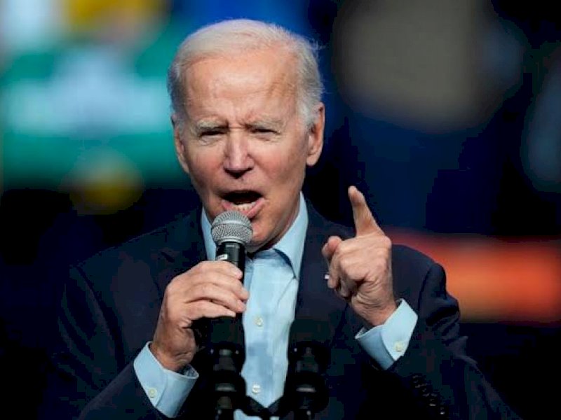 Joe Biden