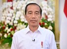 Jokowi Bangga-banggakan IKN: Siap Jadi Tuan Rumah Olimpiade 2036