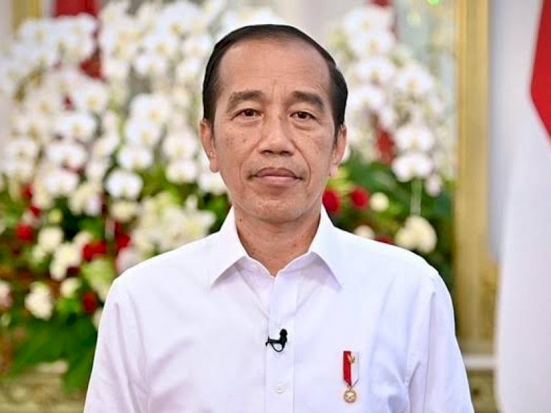 Joko Widodo