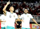 Jelang Indonesia vs Vietnam: Garuda Muda Berpeluang Besar 