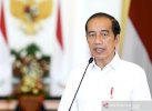 Jokowi Tunggu Hasil Investigasi TGIPF Tragedi Kanjuruhan Hari ini