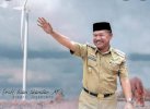 BPS Pendataan Regsosek di Jeneponto, Iksan: Jangan Diintervensi! 