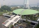 Kronologi Komisi VII Usir Dirut Krakatau Steel: Dibilangi 'Maling Teriak Maling'