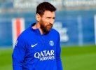 Sulit Balik Barcelona, Opsi Terakhir Messi ke Al Hilal