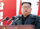 Korut Peringatkan Dunia: Tombol Nuklir akan Ditekan Otomatis jika Kim Jong Un Terbunuh