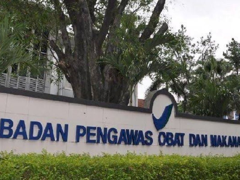 Sudah Diuji, BPOM Rilis 23 Obat Sirup Aman dari Cemaran EG