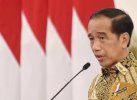 Respons Penangkapan Lukas Enembe, Jokowi Ingatkan tak Ada yang Kebal Hukum