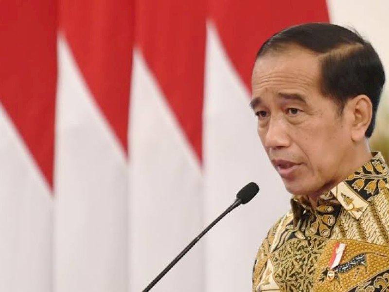 Joko Widodo