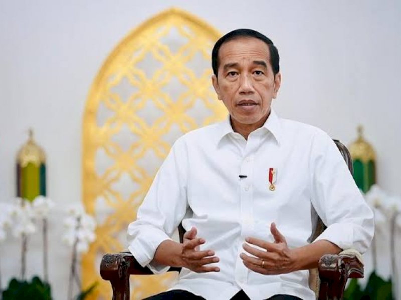 Joko Widodo