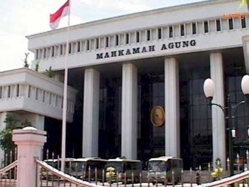 KY Tunggu KPK Soal Penetapan Tersangka Baru Hakim Agung 