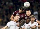 LIGA ITALIA: AC Milan Rapuh, Dipecundangi Torino 1-2