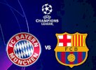 LIGA CHAMPIONS: Bayern Munich Sikat Barcelona 2-0