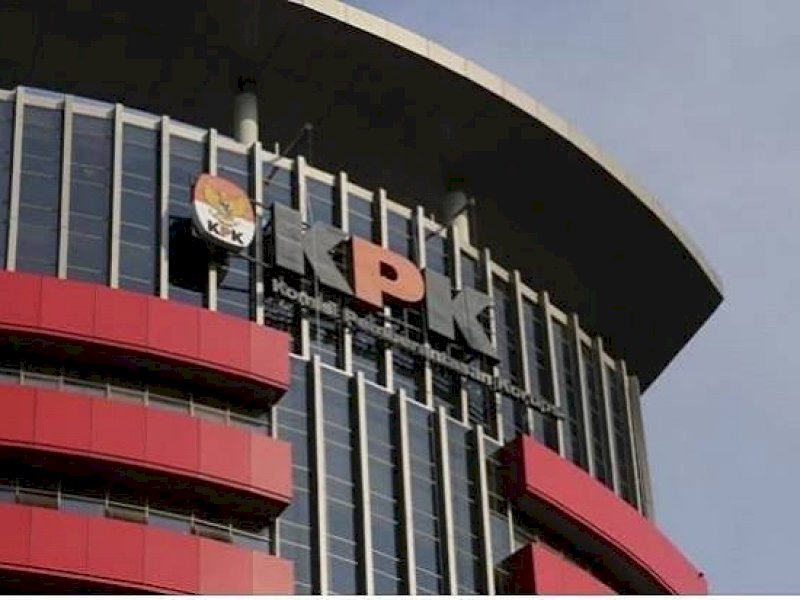 Garap Pimpinan DPRD Sulsel dan Kontraktor, KPK Bidik Tersangka Baru