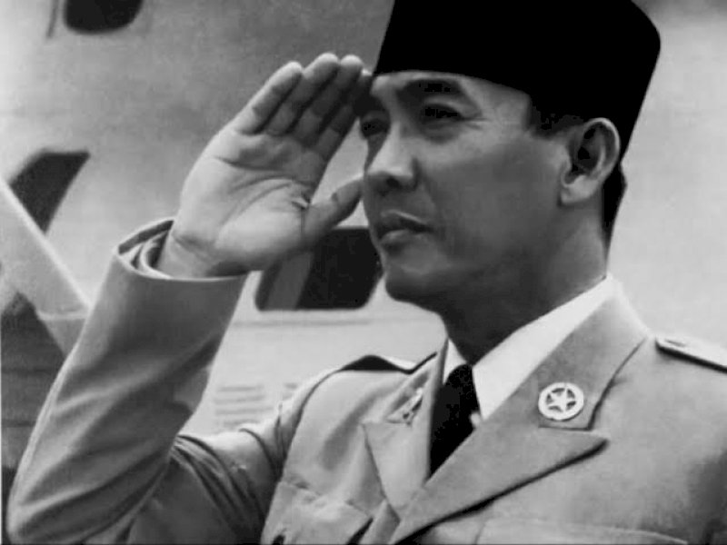 Sukarno
