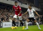 LIGA INGGRIS: MU Atasi Fulham, Garnacho Superior