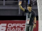 Jelang Indonesia Vs Curacao: Shin Tae-yong Soroti Celah di Lini Belakang
