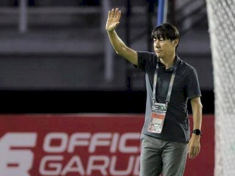 Shin Tae-yong