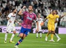 LIGA ITALIA: Penuh Drama, Juventus Vs Salernitana Tuntas 2-2