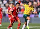 Dibantai Australia 0-4, Indonesia Tersingkir dari Piala Asia 2023