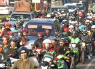 TOP SEPEKAN: Cuti Bersama Lebaran 19 April, Jokowi Larang Pejabat-ASN Buka Bersama