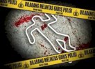 Dicurigai Selingkuh, Pria di Gorontalo Bunuh Istrinya