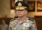 Malam ini Irjen Teddy Minahasa Resmi Ditahan Polda Metro  