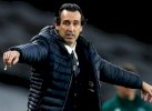 Sah! Unai Emery Manajer Baru Aston Villa