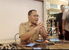 Tabliq Akbar Khalid Basalamah Ditolak di Masjid Raya Makassar, Danny: Saya Kasih Karebosi