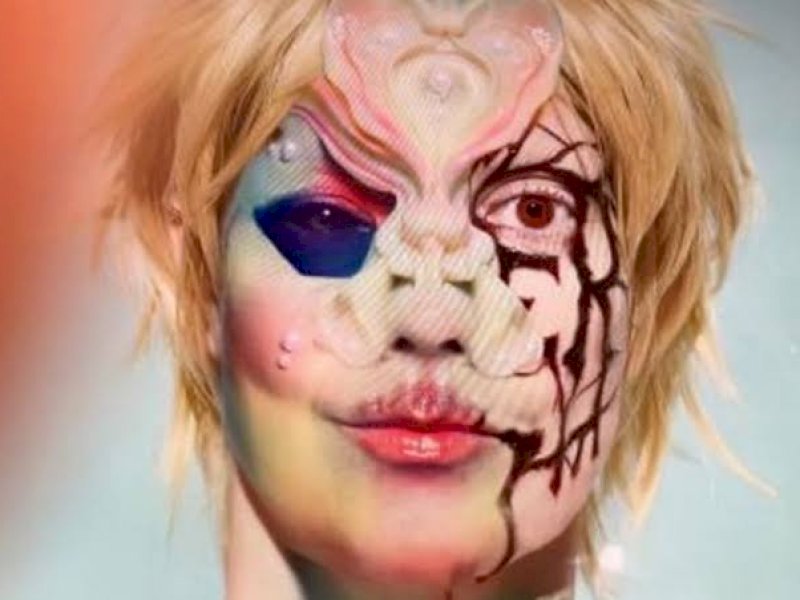 Diduga Bantu Bjorka, Pemuda Madiun Ditetapkan Tersangka 