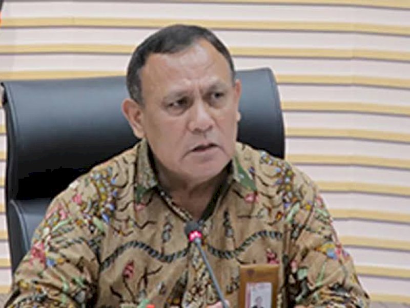 Firli Bahuri