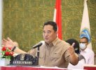 Masuk Radar Survei, Kans Bahtiar Terbuka di Pilgub Sulsel 