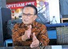 Ilhamsyah Mattalatta Cerita Soal Stadion yang Diimpikan Puluhan Tahun, Kini Diwujudkan Bahtiar