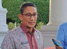 Sandiaga Sah Gabung PPP Hari ini, Siap Disodor jadi Cawapres Ganjar