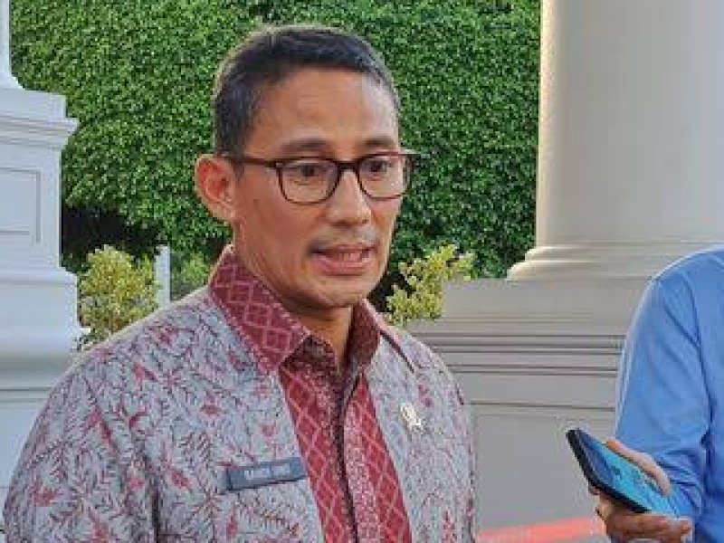 Sandiaga Uno